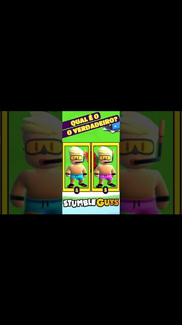 ME SEGUE AI #stumbleguys #cosmiconerd ‎#pablogames #chavesgames #stumbleguysaovivo #stumbleguyslive