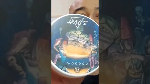 ASMR LATHERING VOODOO by HAGS, so satisfying and pleasurable💈🔊🧼🎞️👌🏾#asmr #lathering #shavingproducts