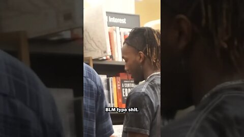 Trolling People At Barnes n Nobles #funny #trolling #irl #shorts #reaction