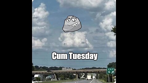 Cum Tuesday 20