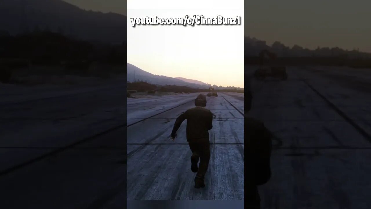 This Was Super Random On GTA RP #shorts