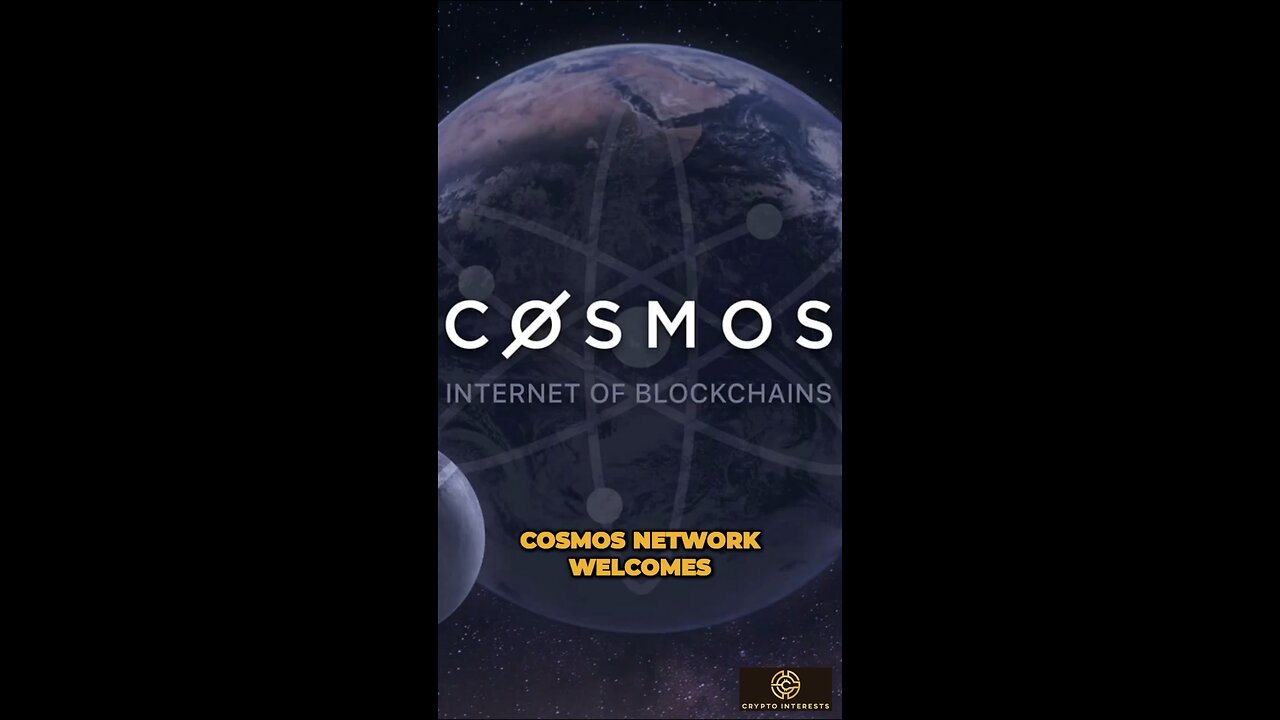 Bitcoin Joins Cosmos via Integration