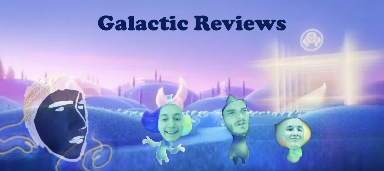 Galactic Reviews: Soul