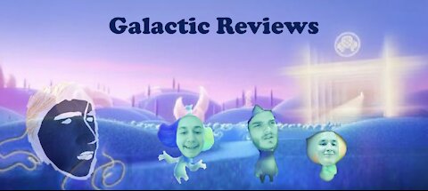 Galactic Reviews: Soul
