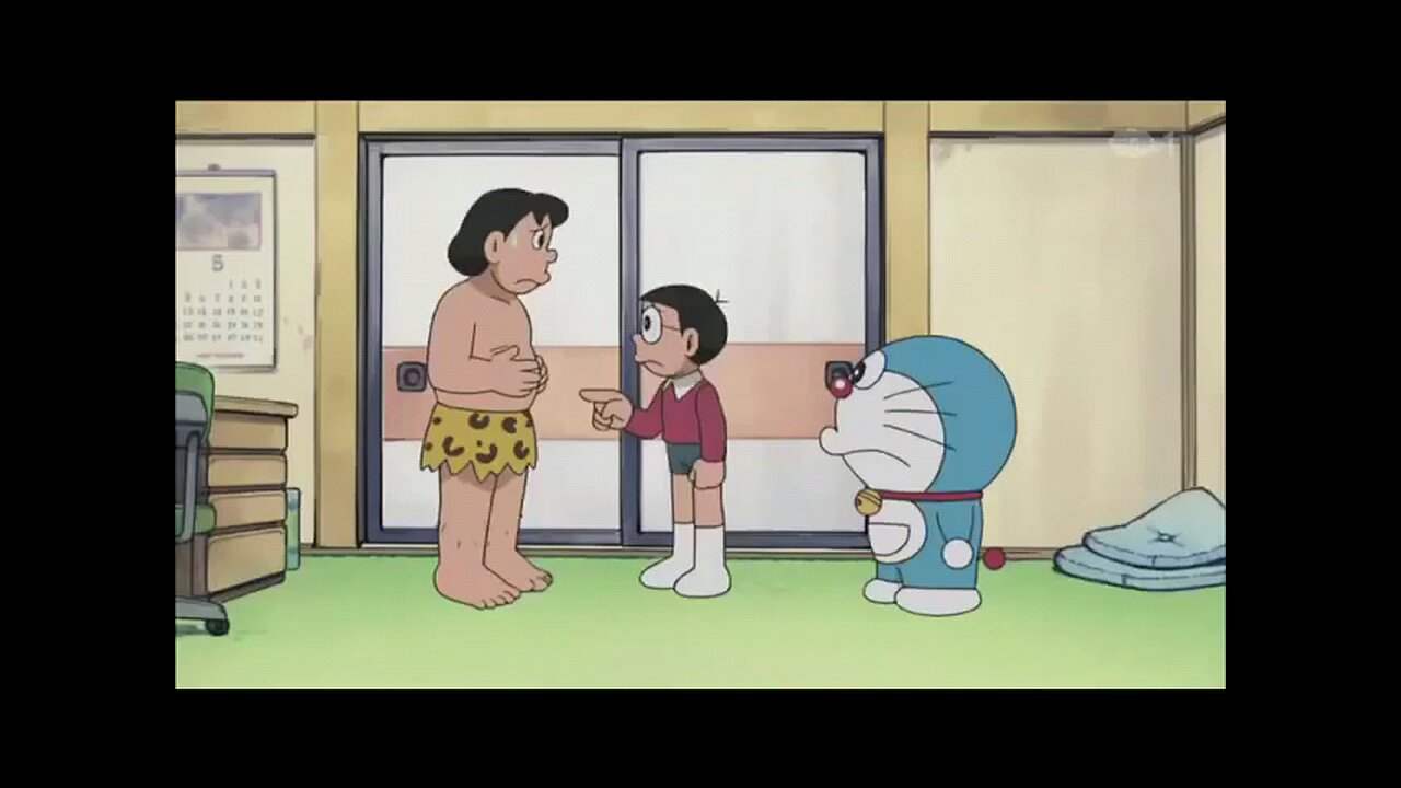 doraemon episode no 15