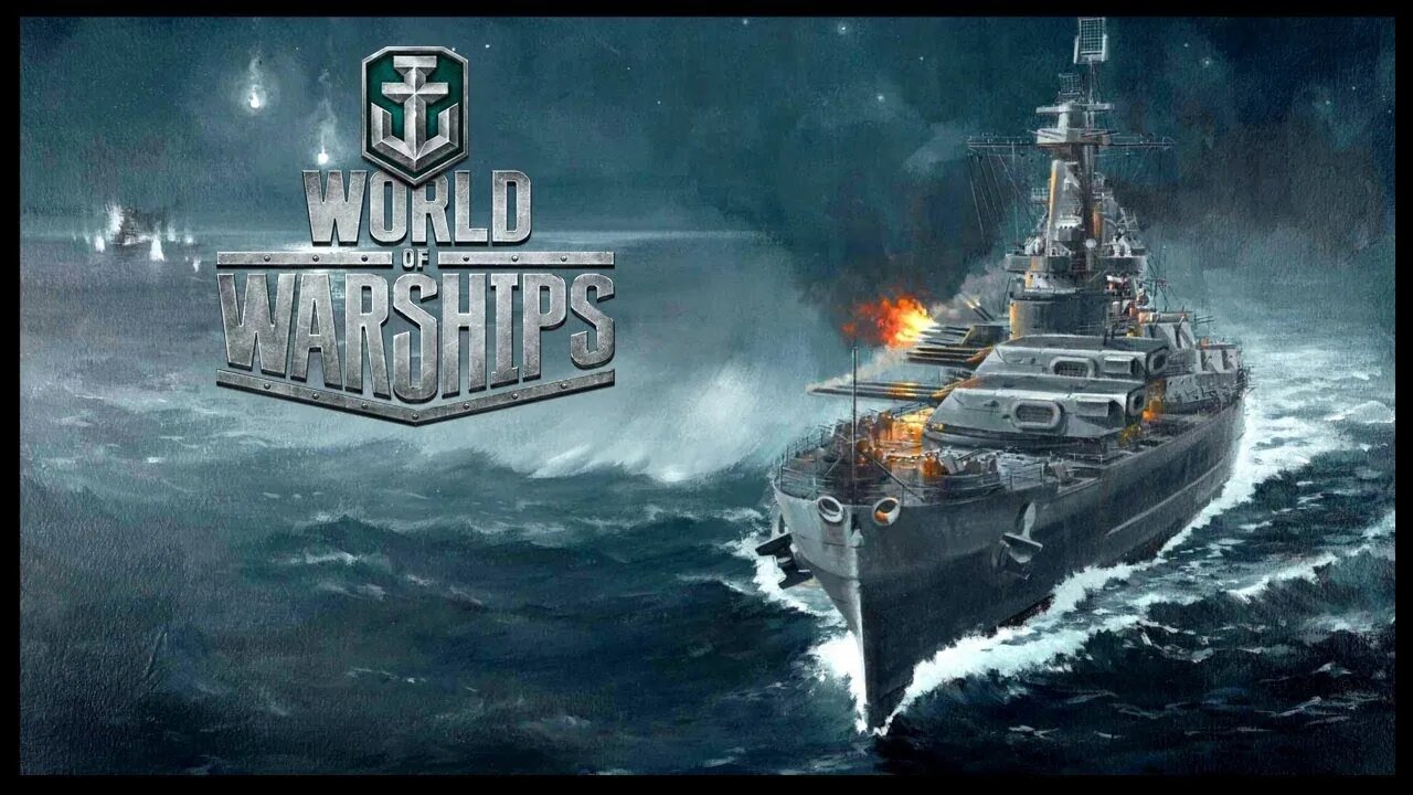 WOWS Tips
