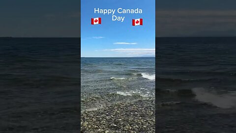 Happy Canada Day to one and all!