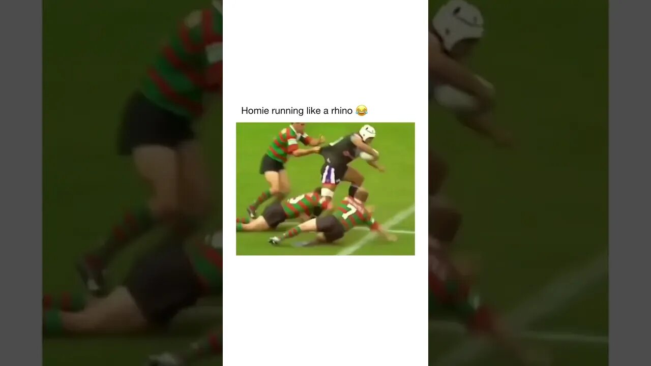 Running like a Rhino 🦏? 😹😹😹 #shorts #viral #youtubeshorts #subscribe #tiktok