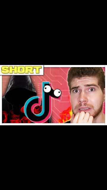 TikTok’s One-Click Account Hijacking Vulnerability