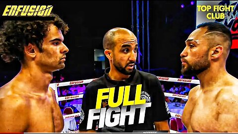 Insane Fights and Explosive Knockouts | MMA | Kickboxing | Boxing | Full Figh...