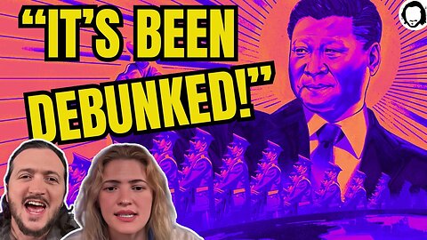 CNN ADMITS "China Using Debt Traps" Is A Media Lie