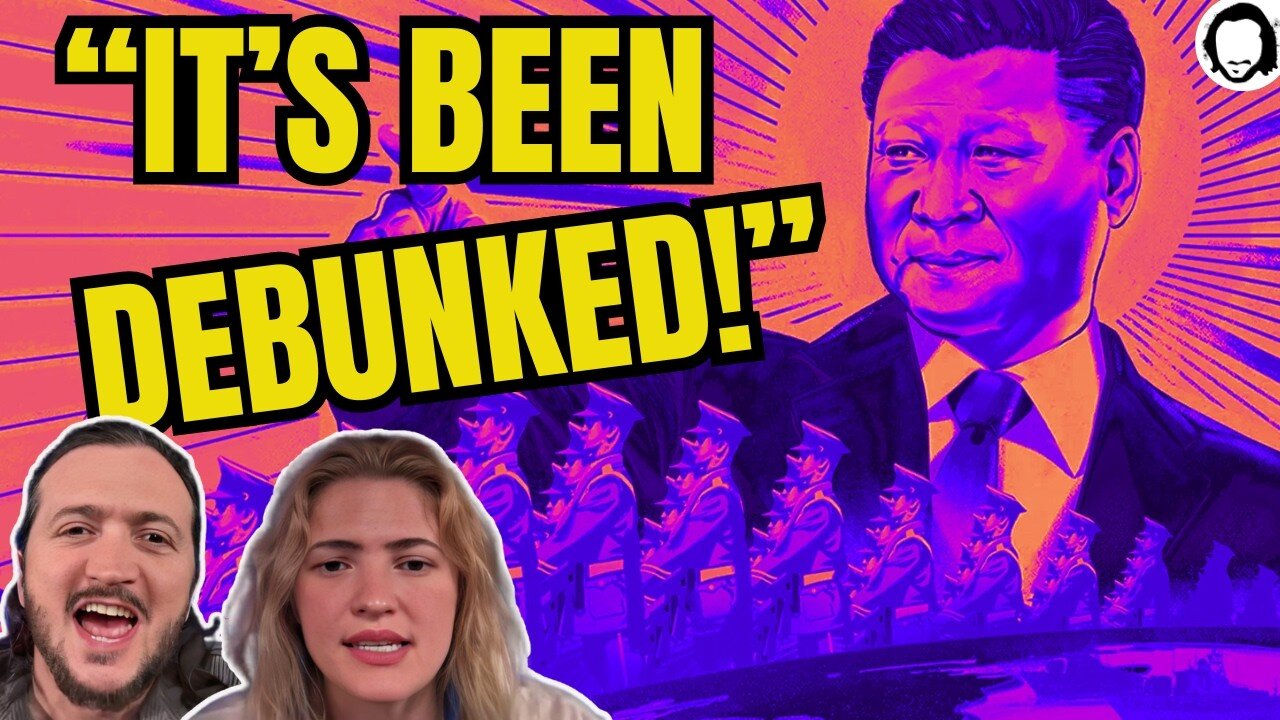 CNN ADMITS "China Using Debt Traps" Is A Media Lie