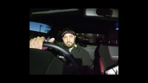 Only You Can Do It So Make It Happen !!! #Subie #WRX #STI #DoorDash 🚘 !!! #COBBTUNING