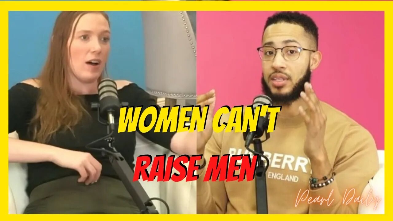 This Is Why We NEED FATHERS