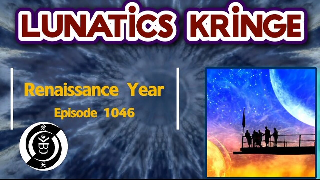 Lunatics Kringe: Full Metal Ox Day 981