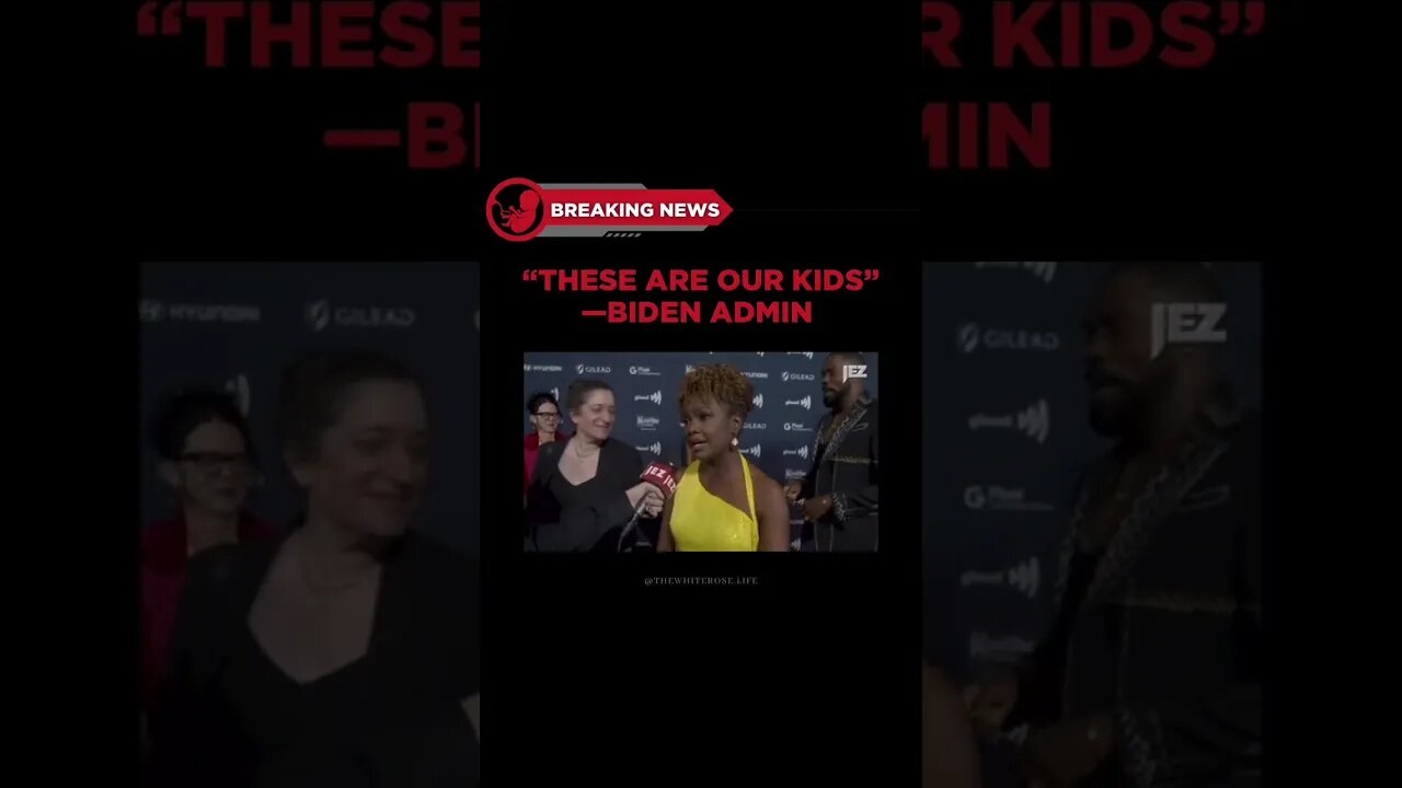 Biden Admin Thinks Your Kids Are Theirs