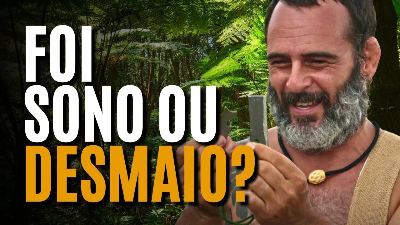 POR QUE O TITO CAIU NO LARGADOS E PELADOS BRASIL