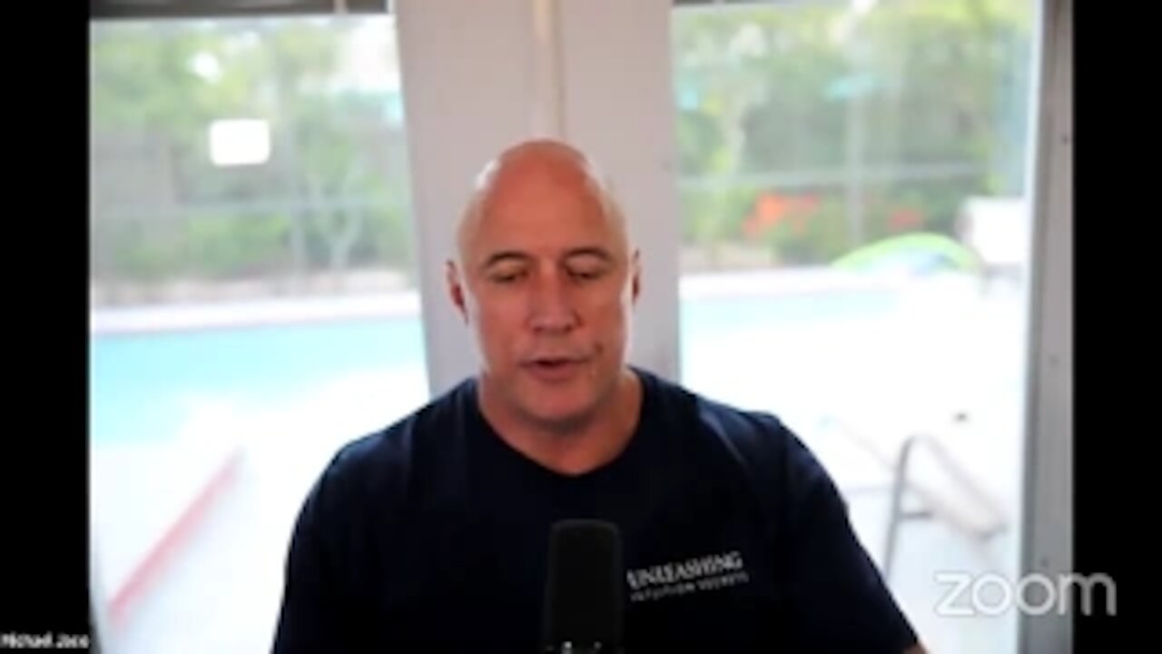 TRUMP HAS COME AGAIN | MICHAEL JACO EXCLUSIVE UPDATE TODAY NEWS BREAKING
