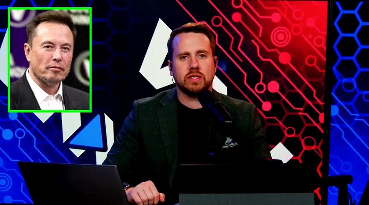 CNN Admits Biden Administration Made a Mistake Pushing Elon Musk Away