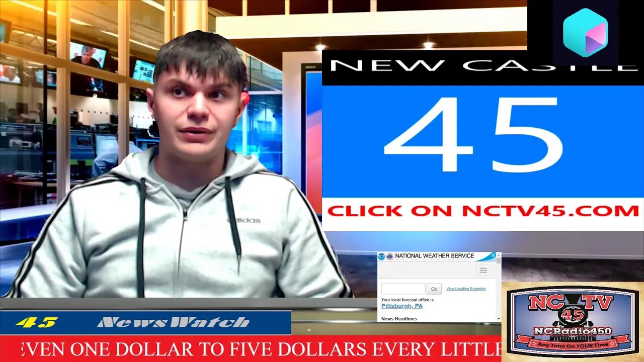 NCTV45’s NCLC Living: EVENTS CINCO DEMAYO WEEKEND MAY 5 2023 WITH JOSH !