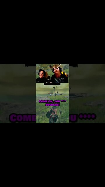 Elden Ring - She has what now?? #shorts