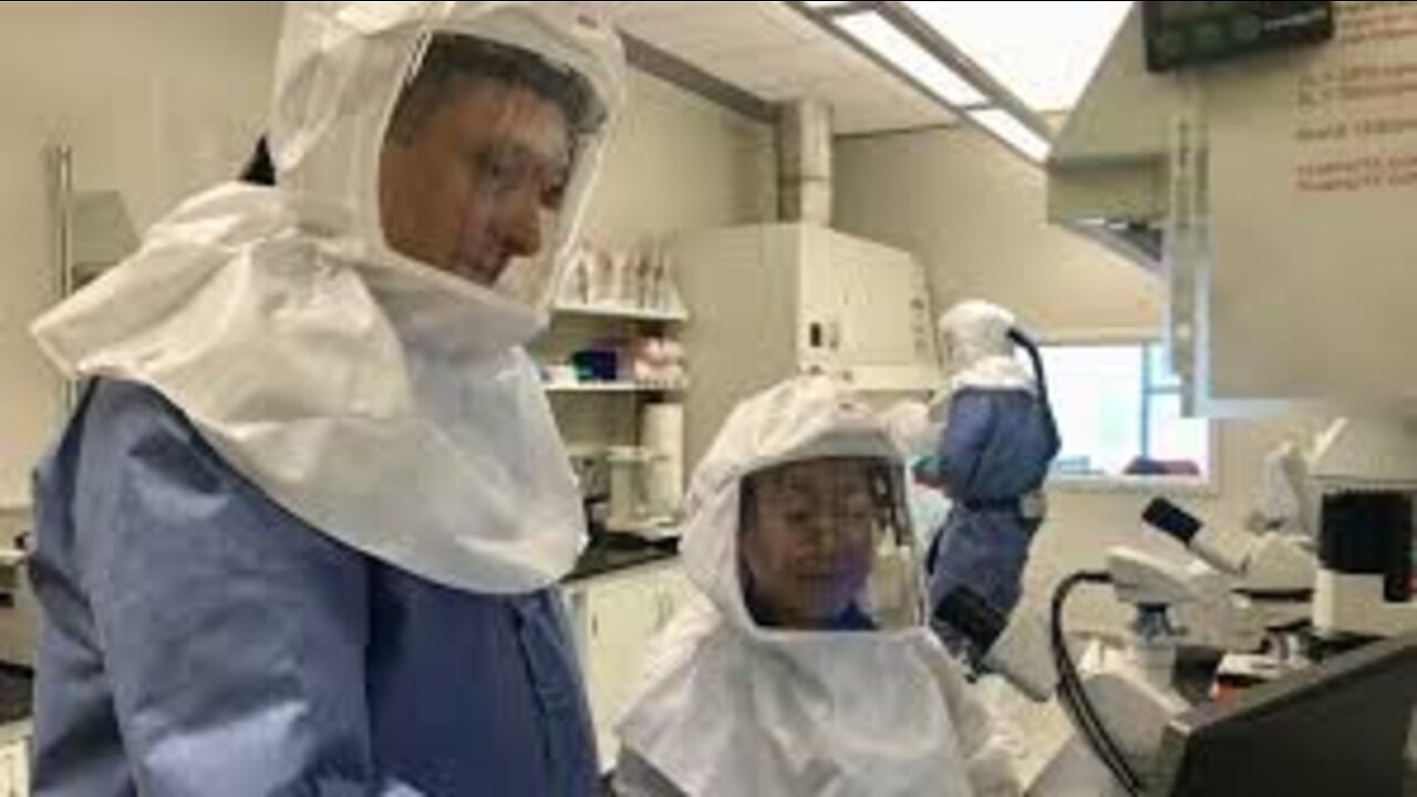 Emergency UN Security Council:World Leaders Demand Answers re US-Funded Biolabs