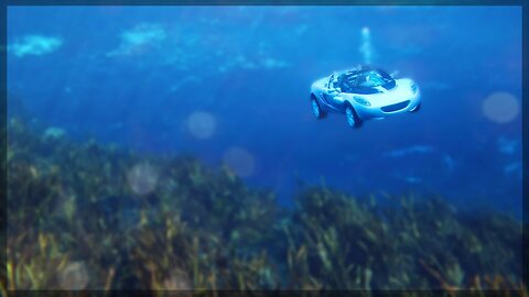 WATER MOBILE IN GTA 5! (GTA 5 MODS)