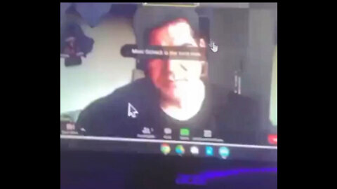 Maryland teacher’s aide seen masturbating during Zoom lesson with kids