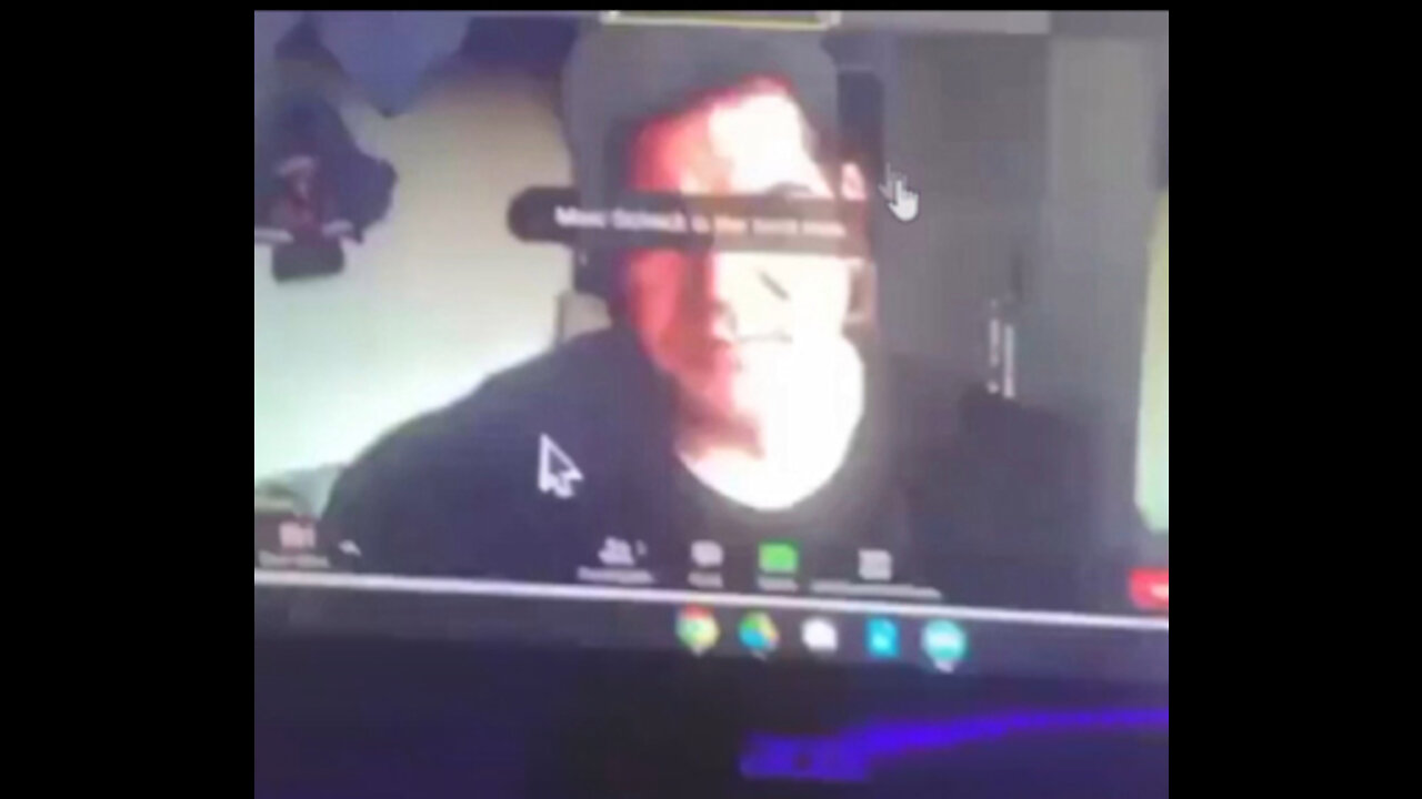 Maryland teacher’s aide seen masturbating during Zoom lesson with kids