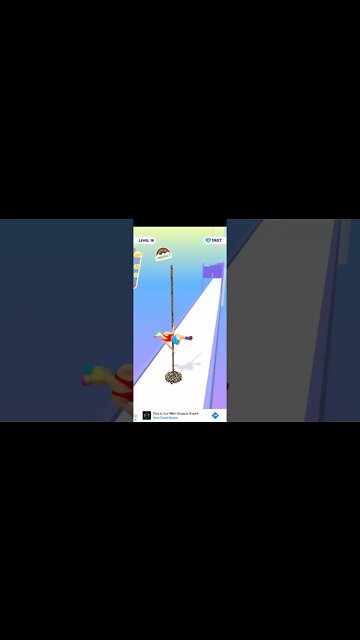 Pole Dance - Level 018