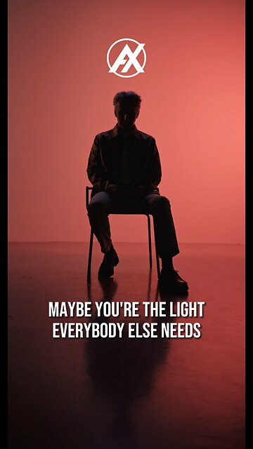 If there is only darkness…