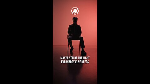 If there is only darkness…