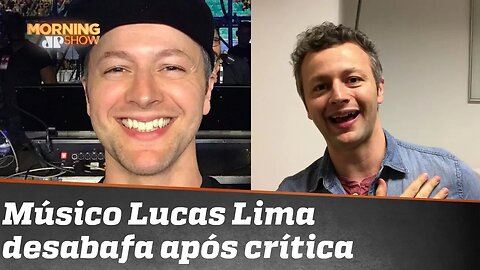 Sorria, você está sendo criticado