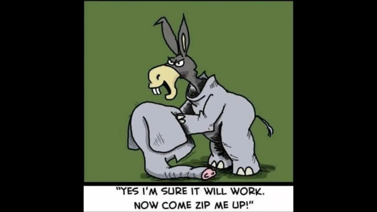 Planned Economy Or Planned Destruction? Perhaps Both? its Deliberate