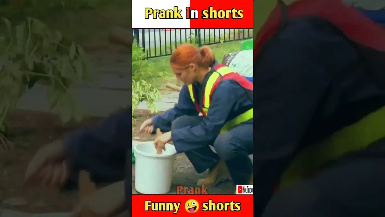 Accident Prank 😆😆😆#shorts #prank #public