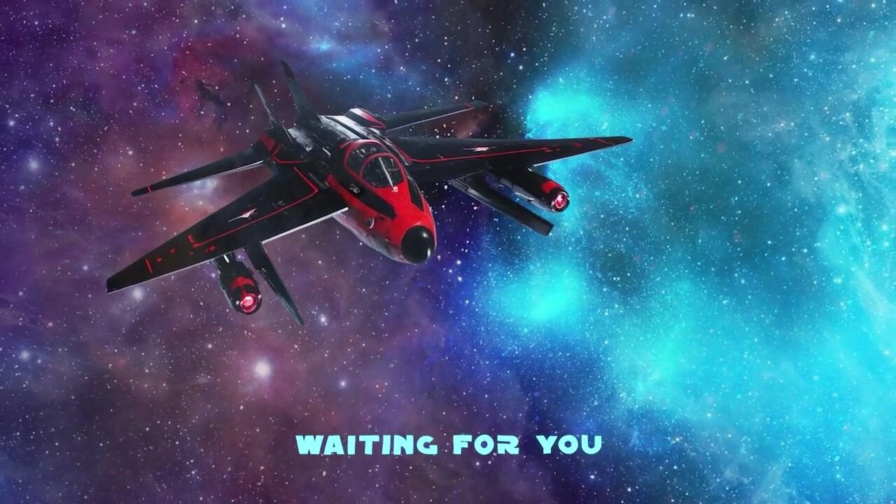 Waiting For You