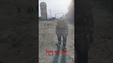 2 stoners getting stoned in Dayz