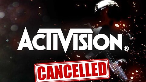 COD Activision Drops The WORST News 😵 ( Fans MAD ) - Call of Duty & Overwatch 2 | PS5 & Xbox