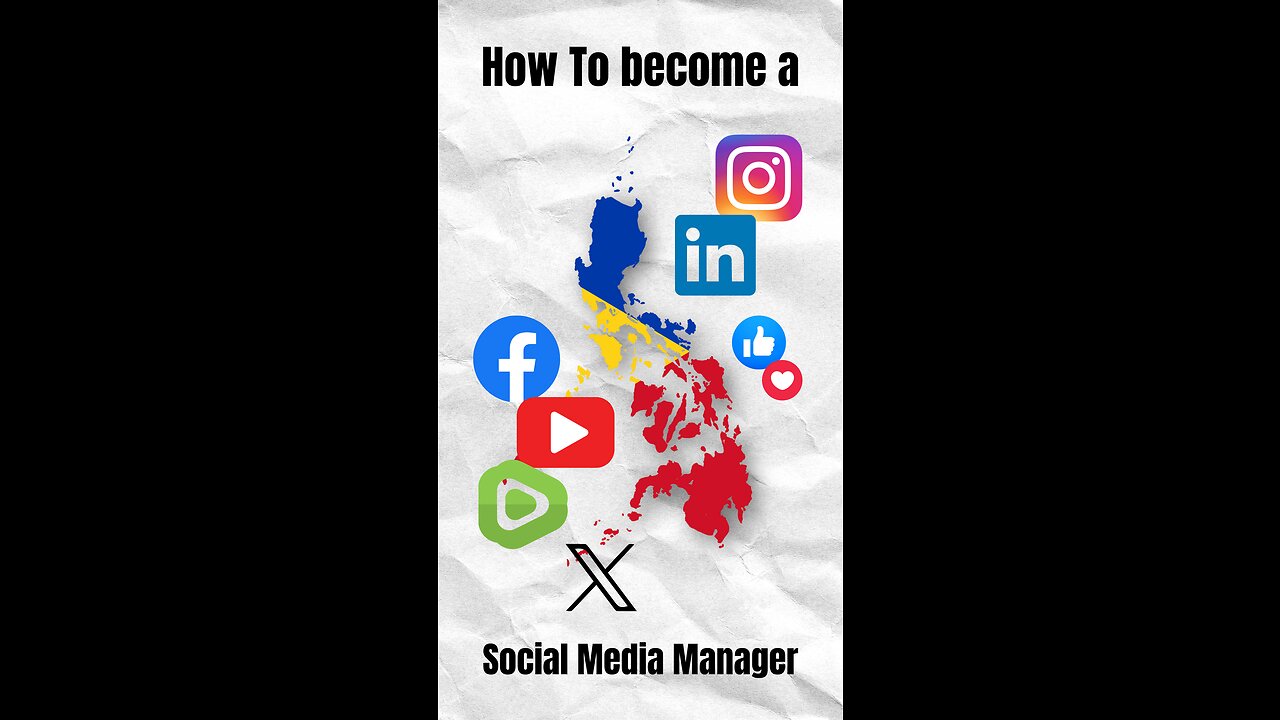 How to Become a Social Media Manager in the Philippines