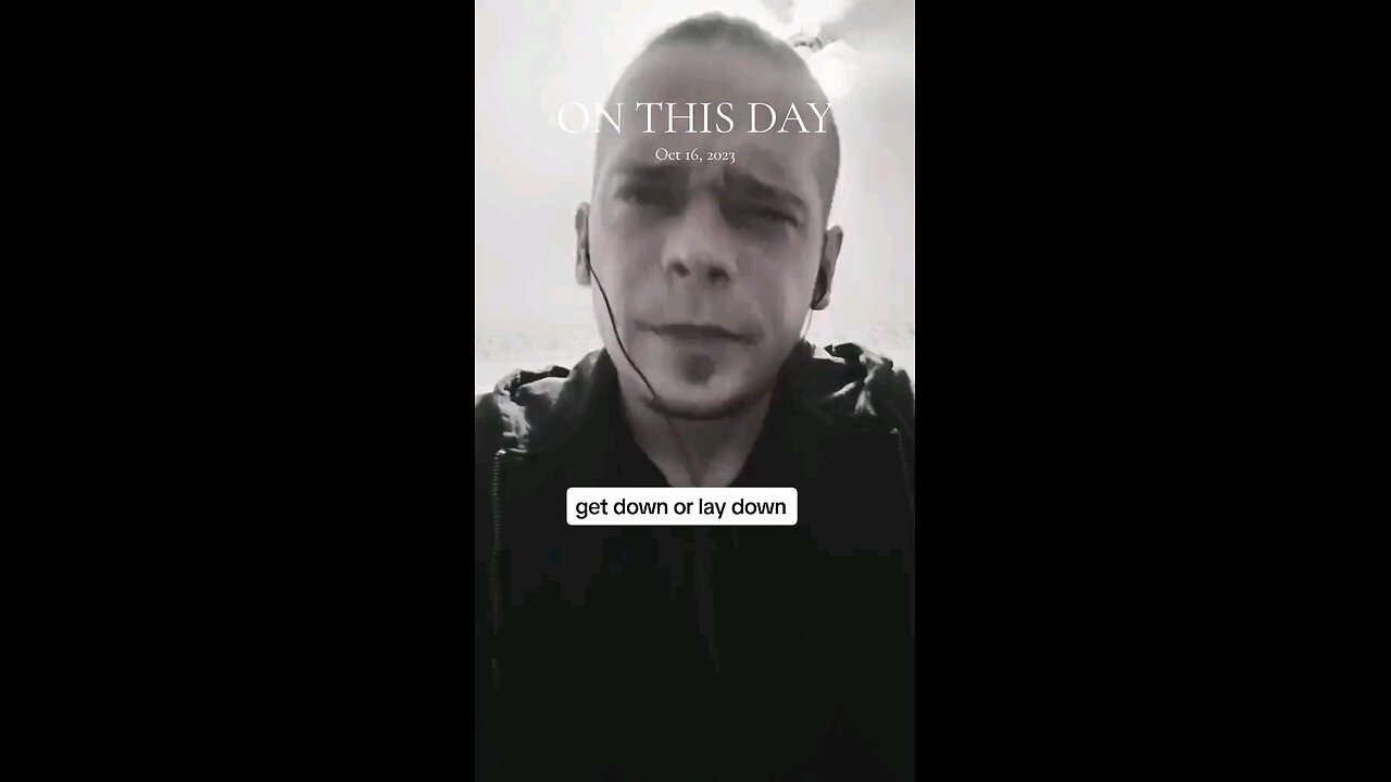 a short vid of my intro to the hiphop album "pull The pin"
