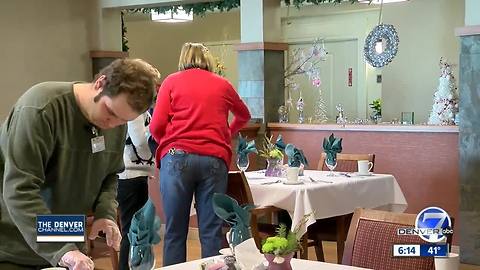 Holly Creek opportunities for Coloradans with disabilities