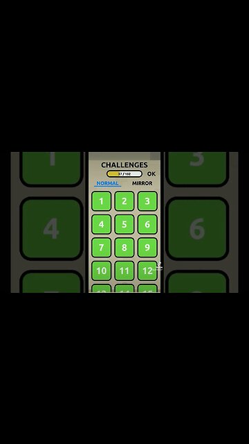 Can you do the challenge in First try? #flappydunk #onego #shorts #foryou #mobilegame