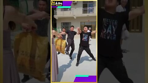 New Funny Video 2022 | Try not to laugh #funny #trend #shorts | P 54