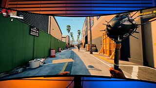 Dead Island 2 POV | LG45GR95QE | 3440x1440 LG 45" ULTRAWIDE OLED | RTX 4090 | Monitor Settings