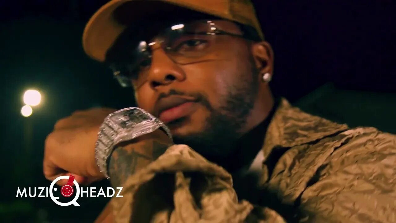 HomeTeam Veto - HOT BOY (Official Music Video) @CallMeVeto
