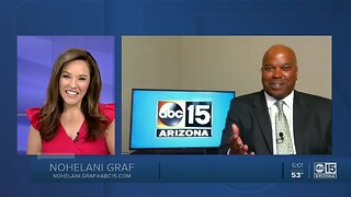 Full Show: ABC15 Mornings | April 12, 6am