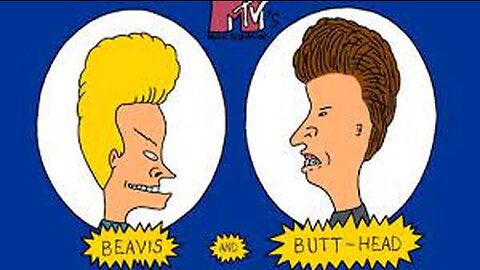 The Manwich Show Ep #38 BEAVIS AND BUTTHEAD |TikTok edition|