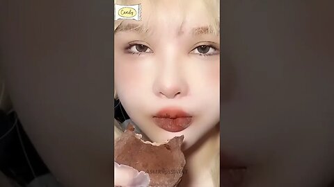 Mukbang Asmr MOchi #mukbang #asmr #asmreating #viral #shorts #kwai #chinese #durian #asmrfood