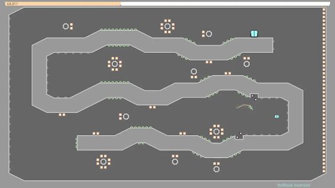 N++ - Textbook Inversion (?-D-01) - G--T--E--