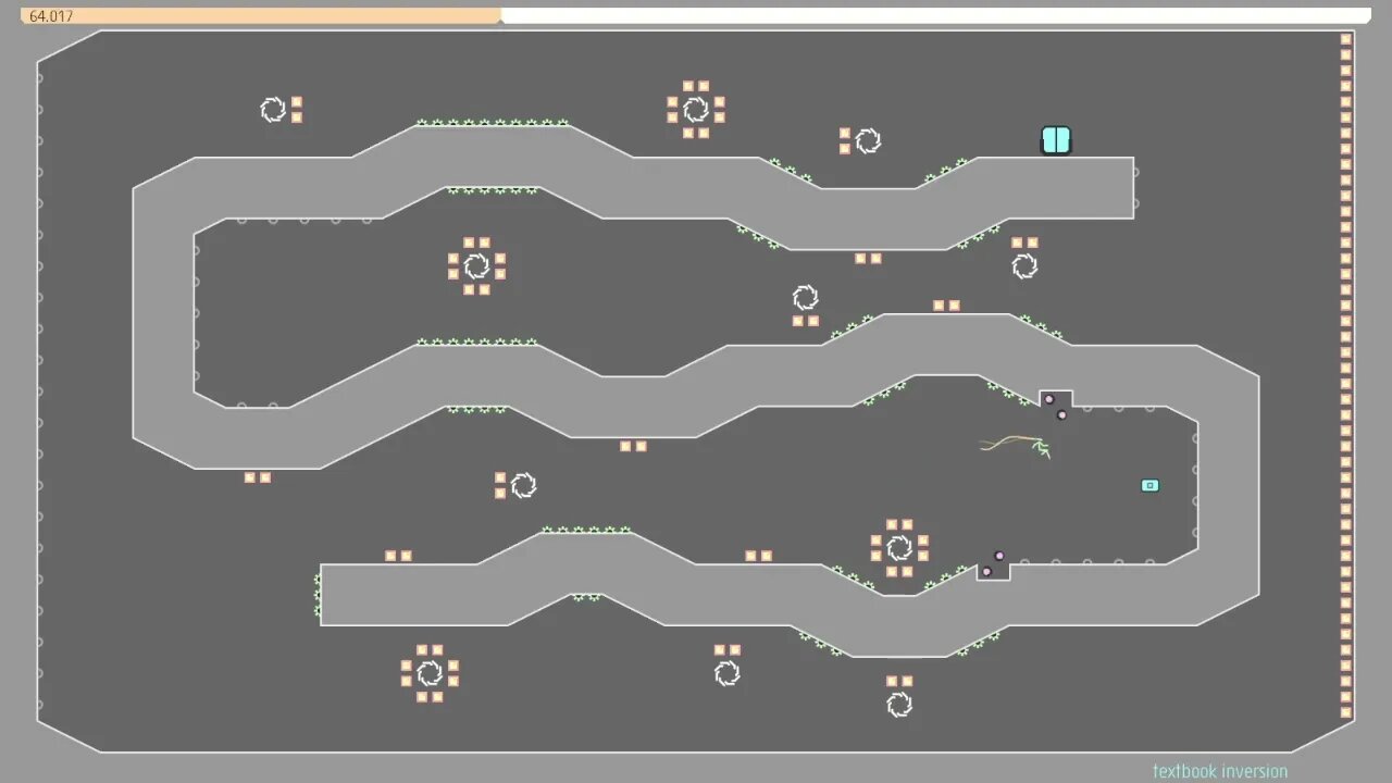 N++ - Textbook Inversion (?-D-01) - G--T--E--